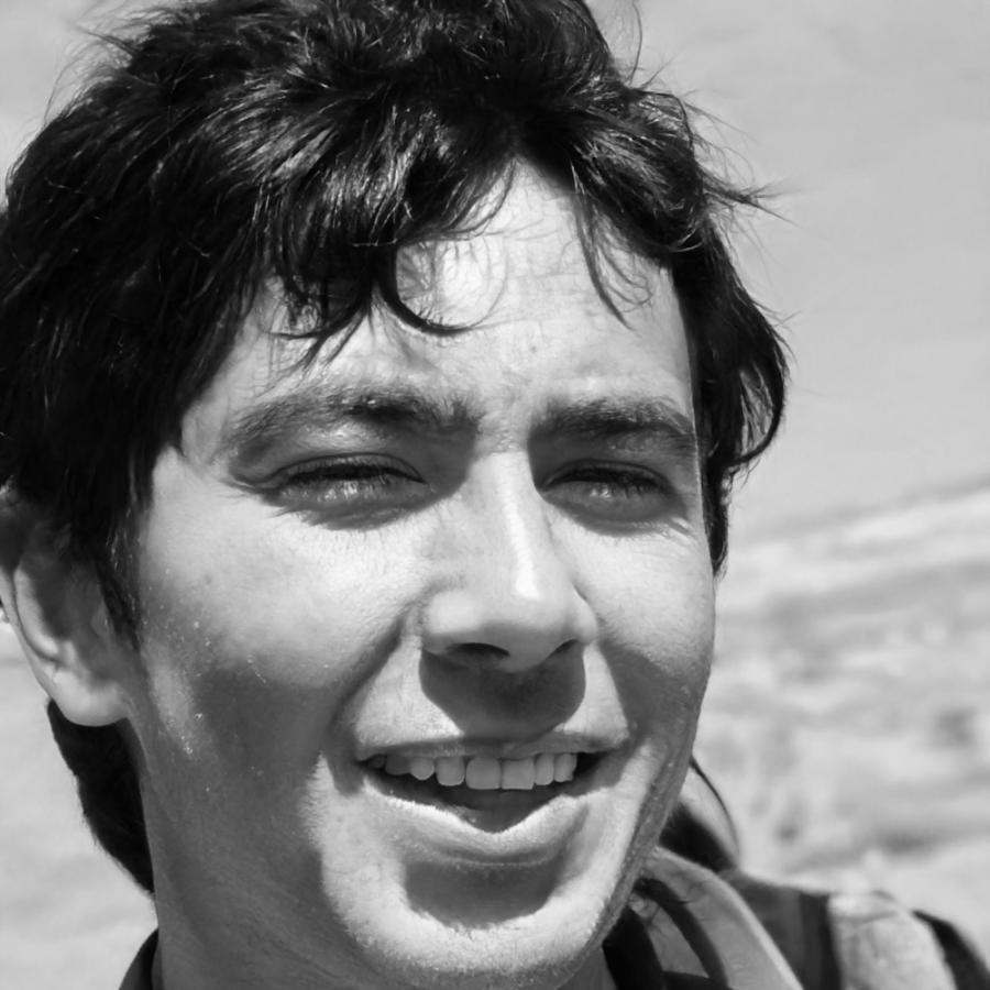 Erdem Yalçın profil fotoğrafı