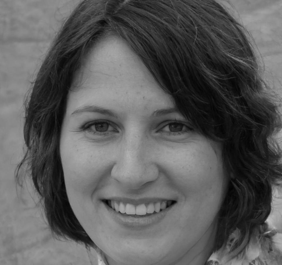 Selin Aydın portresi